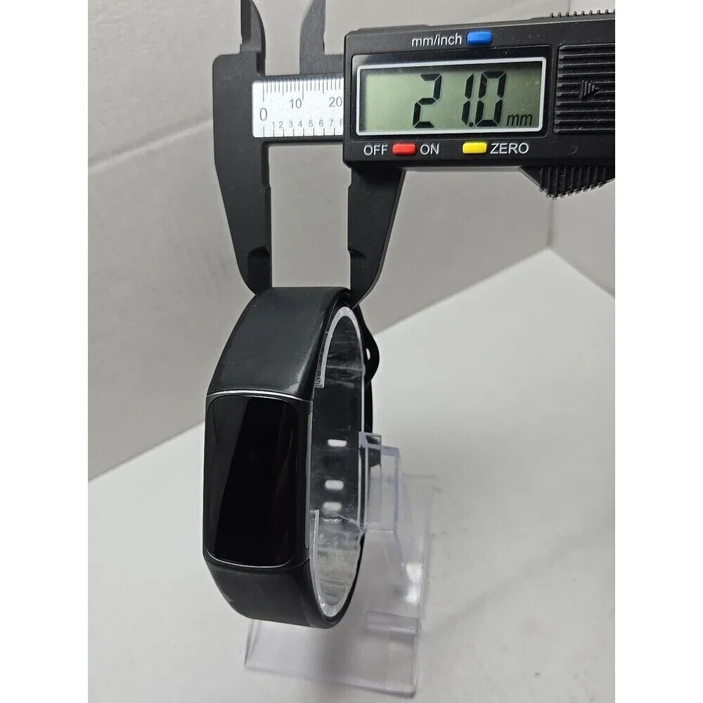 Fitbit Charge 5 Fitness Tracker GPS SpO2 Sleep Monitor Activity W/ Charger Watch